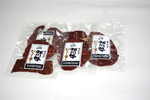 秋川牛 Com 肉の通販 東京和牛 東京都産黒毛和牛 秋川牛 ビーフジャーキー 5袋入り 秋川牛 Com 肉の通販 東京和牛 東京都産黒毛和牛 秋川牛 ビーフジャーキー 5袋入り